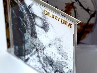 Galaxy Drive photo
