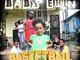 Baby Erin "Basketball"