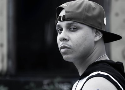 P.O.L.O Promo album photoshoot