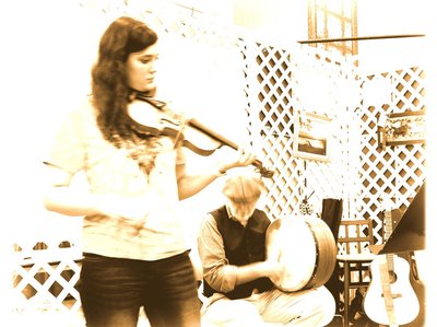 Celtic Machinations, Virginia State Fair, 2014.