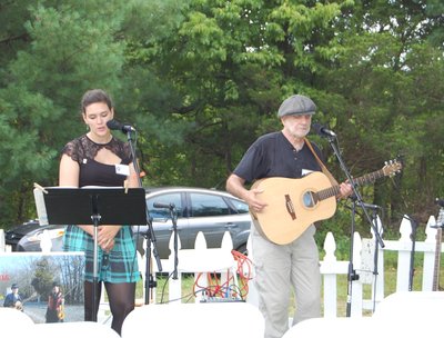 Virginia Scottish Games, 2014