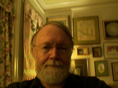 Taft Metcalf photo
