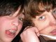 Meh and Shaney Halalalala