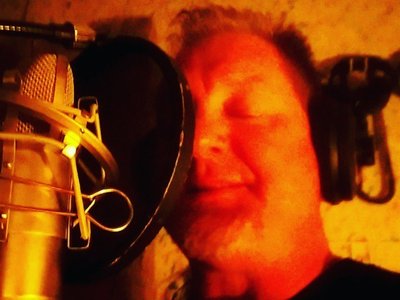 Vocal time for "I Need You ....in my life" 