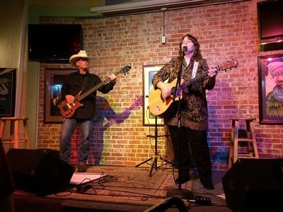FOFF FEST 2015! Concert at the Mudville Music Room, Jacksonville, FL. Photo by Mary Mathews