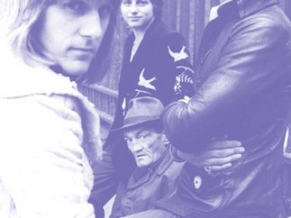 Emerson, Lake & Palmer
