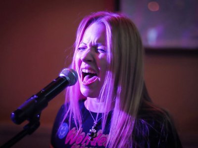 Megan Wheatley photo