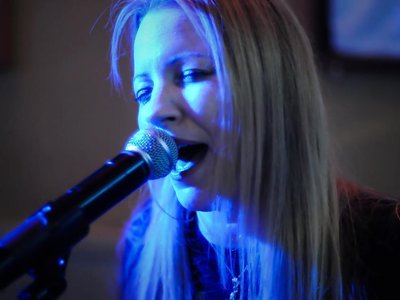 Megan Wheatley photo