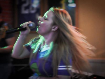 Megan Wheatley photo