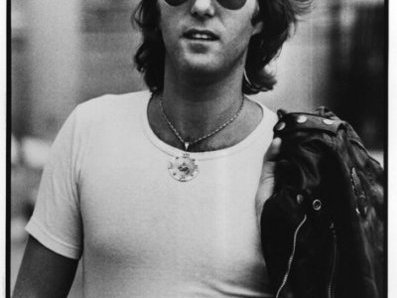 Keith Emerson promo shot