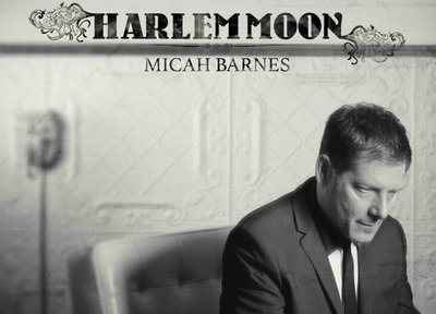 Micah Barnes photo