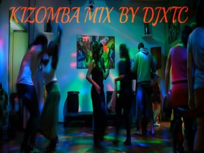 Kizomba Fans .... get it !!!!