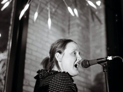 Amanda Standalone photo