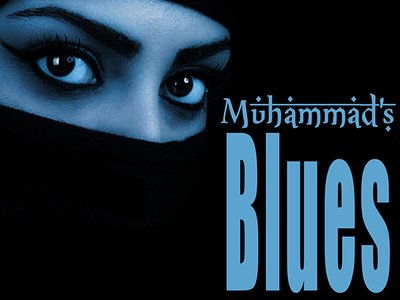 Blues for Mo, the single 2015