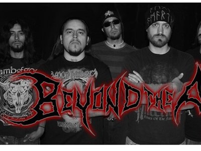 Beyond the Ash photo