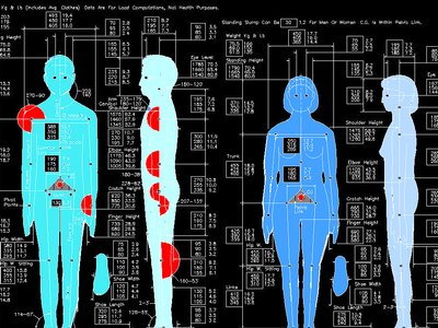Human Dimensions