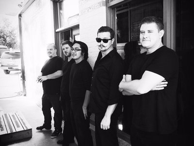 The Willy Collins Band photo