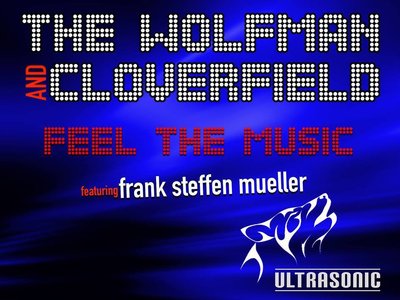 I Feel The Music