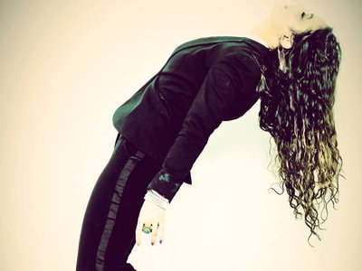 Rozina photo