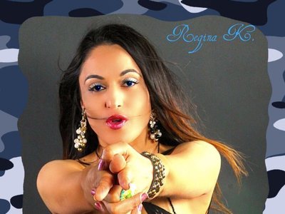 Rozina photo