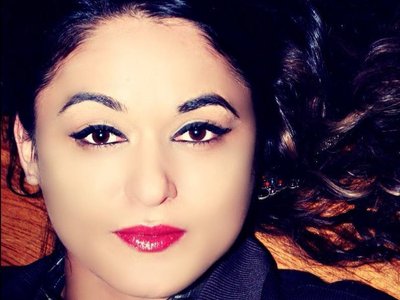 Rozina photo