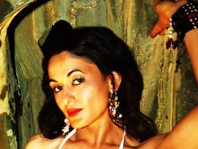 Rozina photo