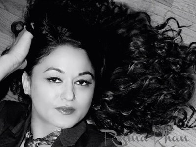 Rozina photo