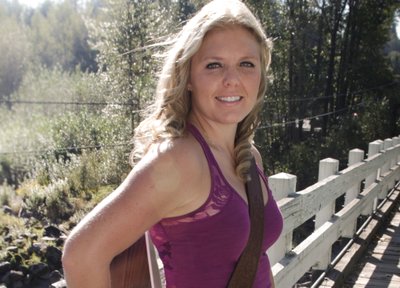 Jessie Leigh photo