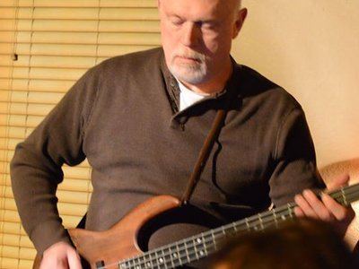 Jim Tilly photo
