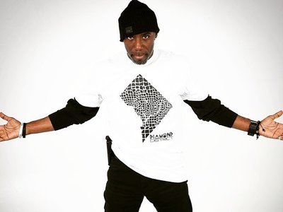 "E" THE R&B HIP-HOP ROCKSTAR photo