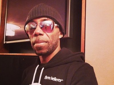"E" THE R&B HIP-HOP ROCKSTAR photo