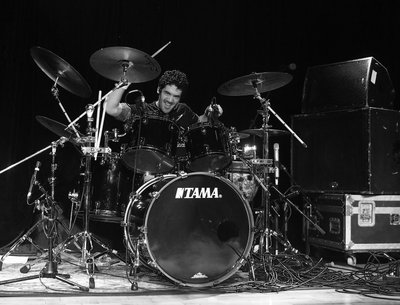 Baltimore Soundstage January 16th  2015