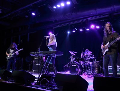 Baltimore Soundstage January 16th  2015