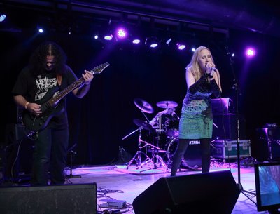 Baltimore Soundstage January 16th  2015