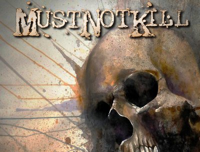 Must Not Kill photo