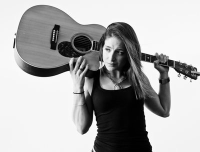 Natalie Ceva photo