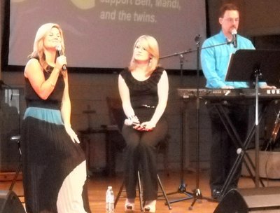 Mother's Day Concert 2012