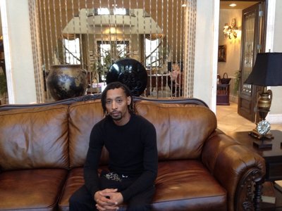 Inspirational Spoken Word Rapper Producer Songwriter Elijah 