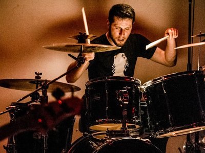 Malc (drums)