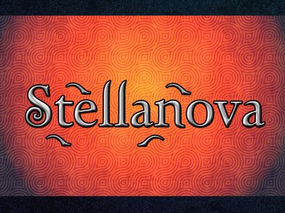 Stellanova