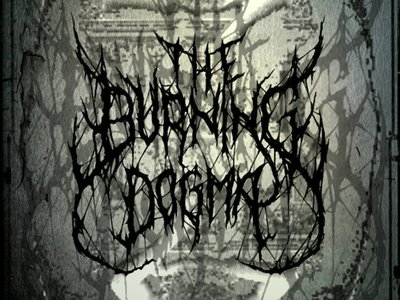 The Burning Dogma photo