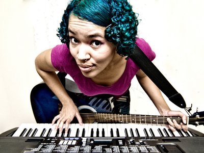 Miss Music