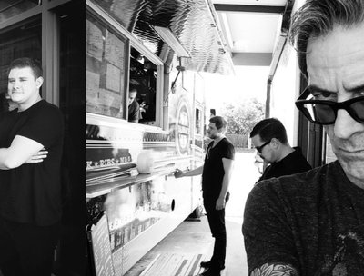 The Willy Collins Band photo