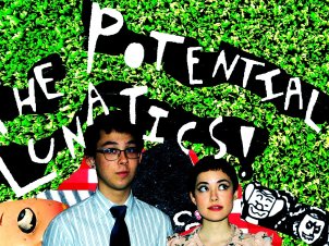 The Potential Lunatics photo
