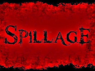 SPILLAGE photo