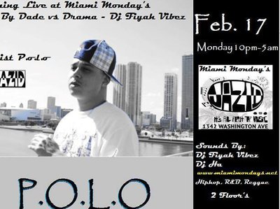 P.O.L.O/P.roduct O.f L.ifes O.bstacles™ photo
