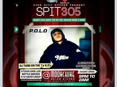 P.O.L.O/P.roduct O.f L.ifes O.bstacles™ photo