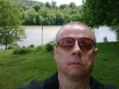 By Mon River