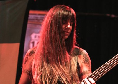 Jen Rund