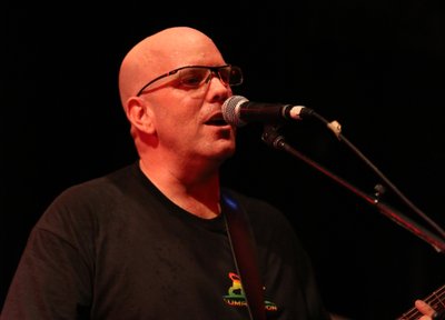 Marc Wendt